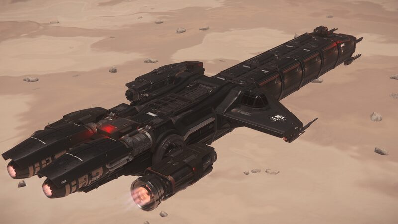 Caterpillar Pirate