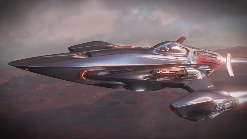 L-22 Alpha Wolf