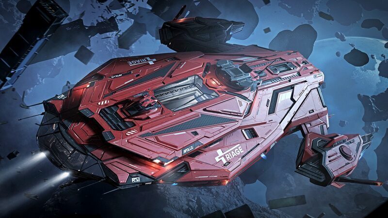 Apollo Triage