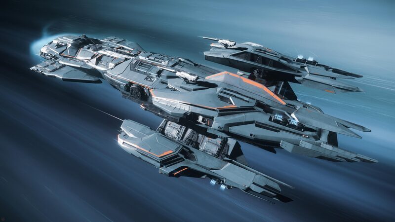Constellation Aquila