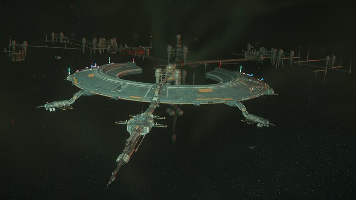 HUR-L2 Faithful Dream Station