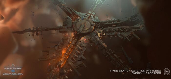 Ruin Station